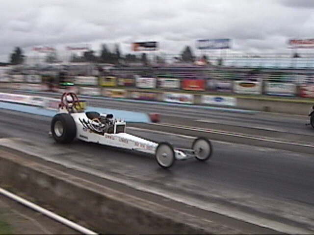 Dave Gordon Racing - more pictures